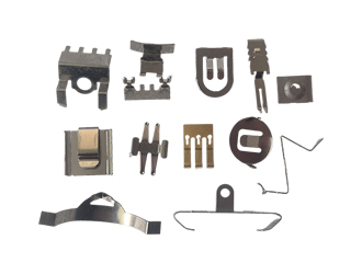 Other Hardware Parts