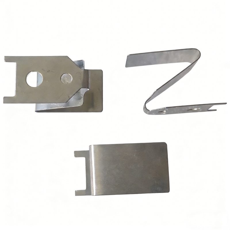 Z Type Capacitive Button