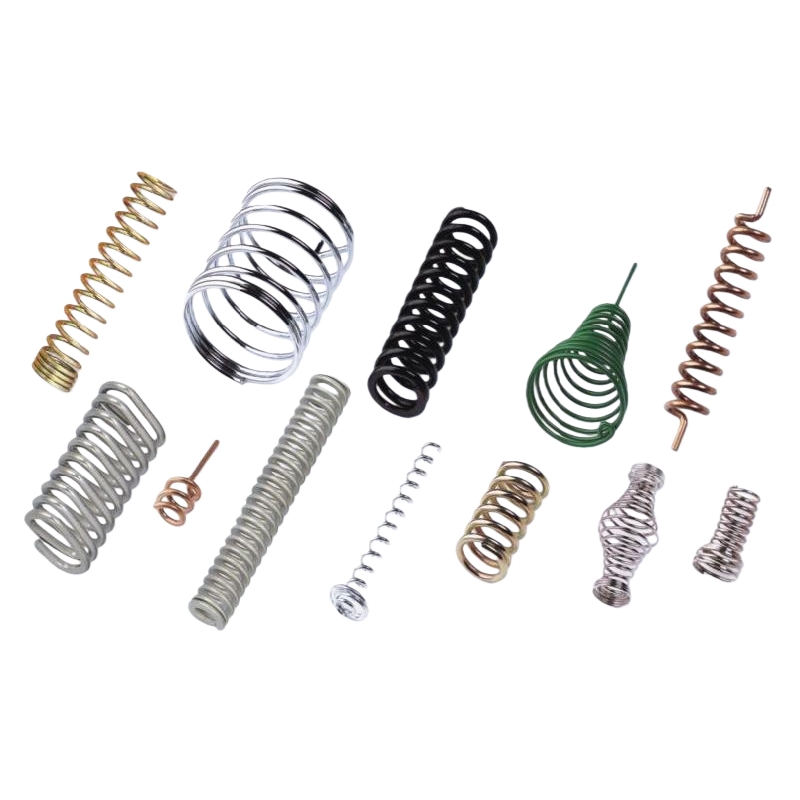 Common Compression Spring