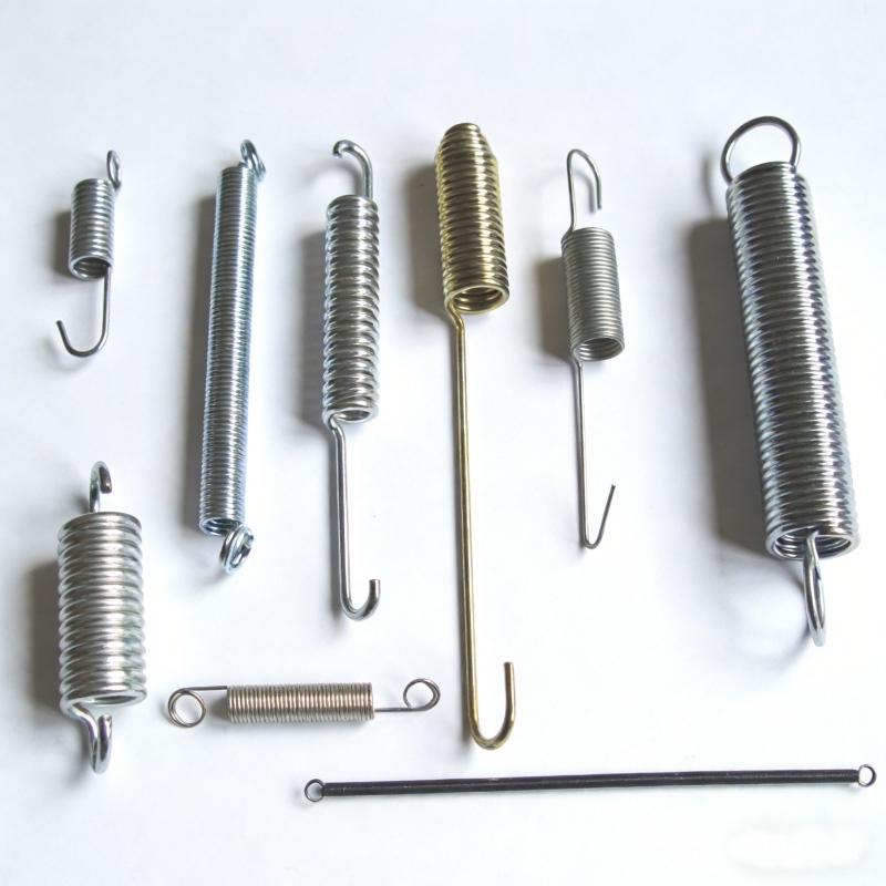 Custom Common Extension Spring