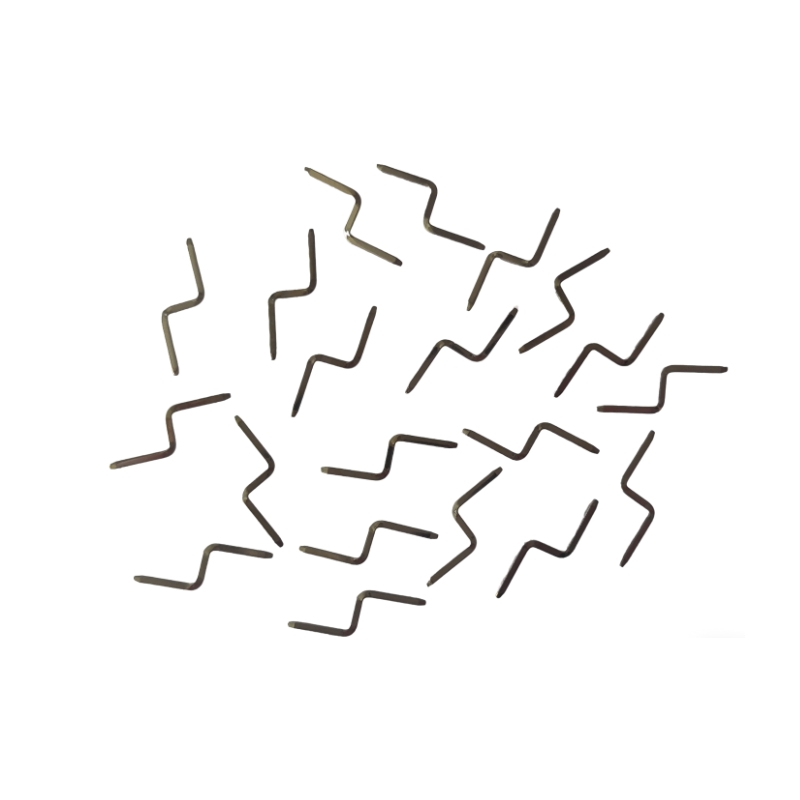 Single Z-type SMT Male Pin Header