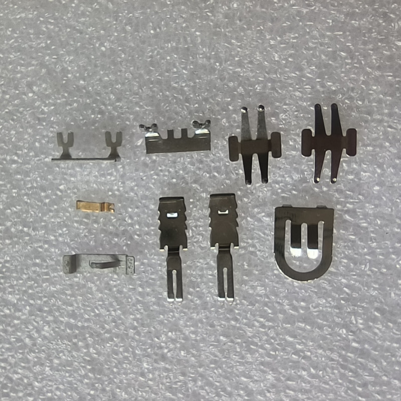 SMT Metal Components